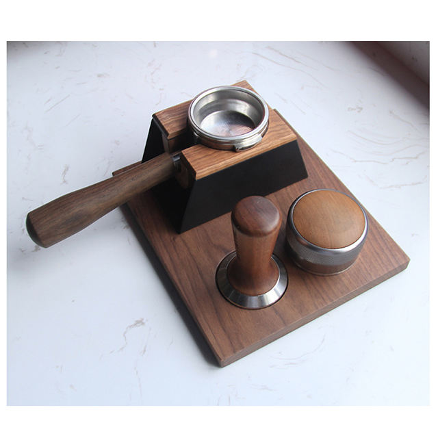 espresso tamper station espresso tamper station