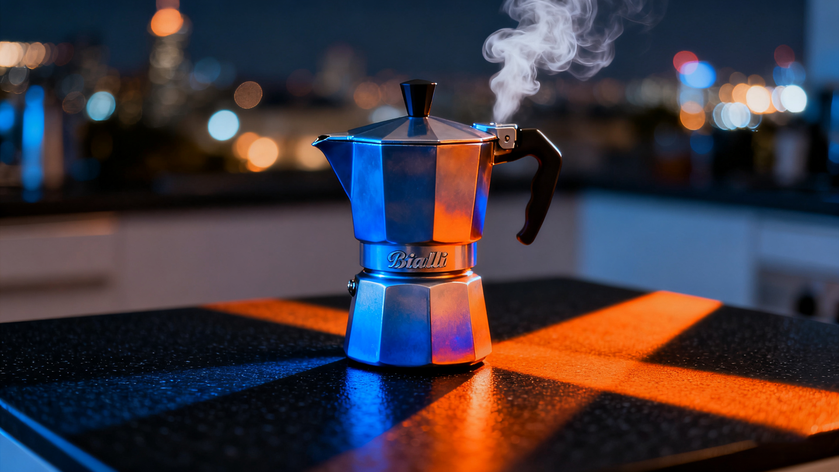 Moka Pot Moka Pot