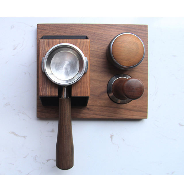 espresso tamper station espresso tamper station