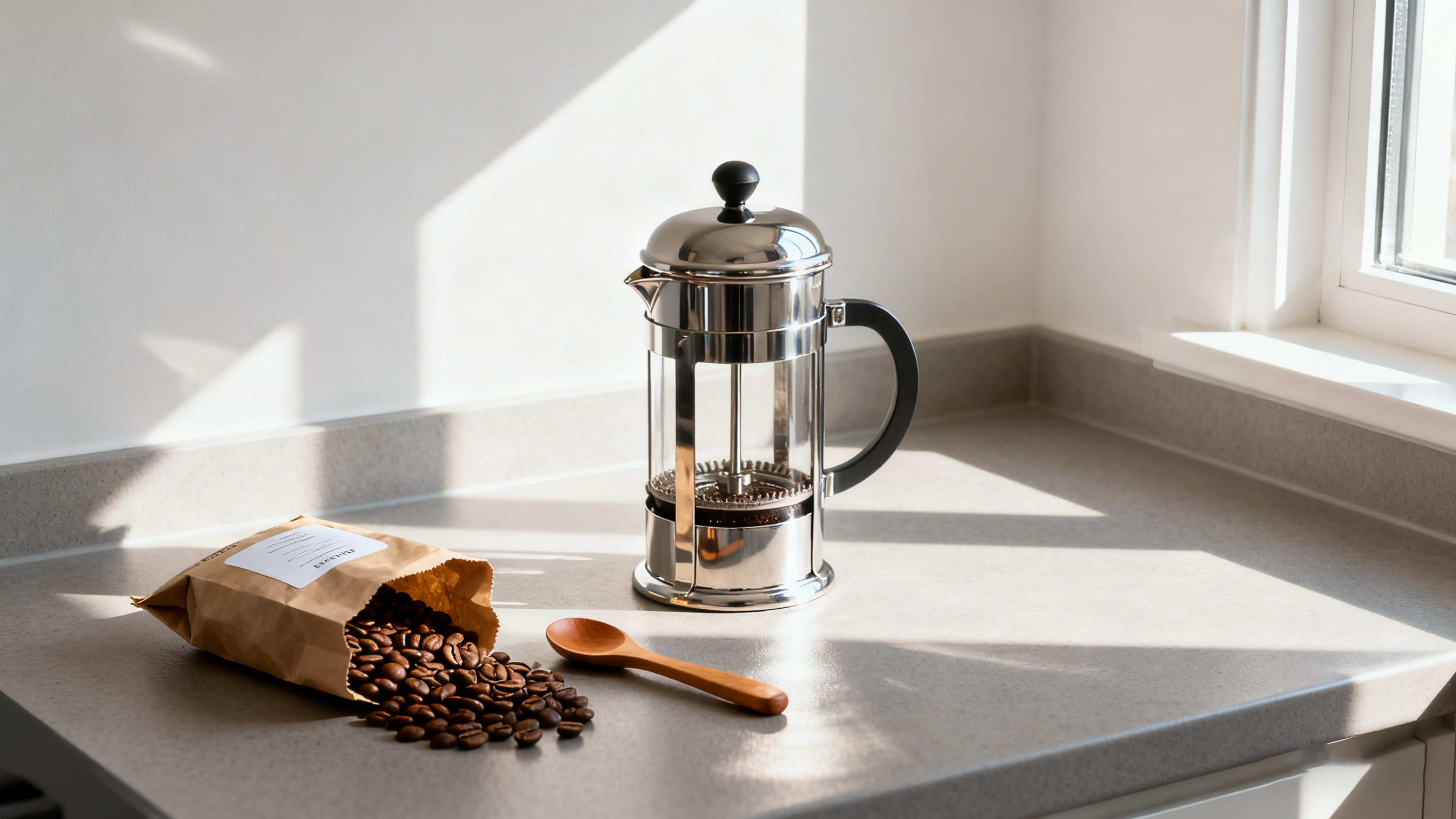 stainless steel french press coffee maker stainless steel french press coffee maker