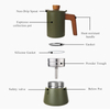 best moka pot