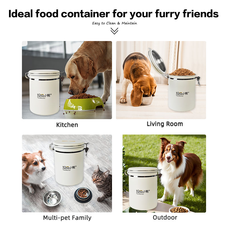 Food Storage Container