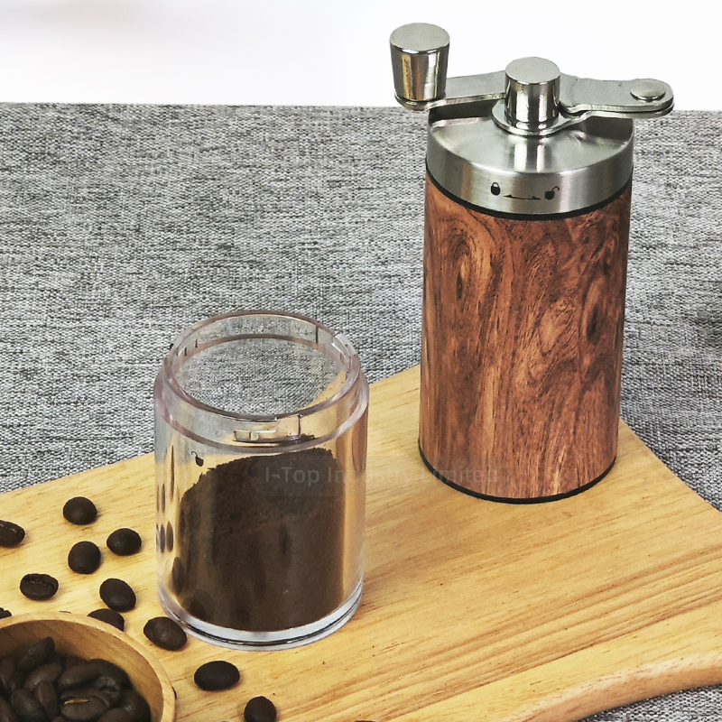 coffee grinder