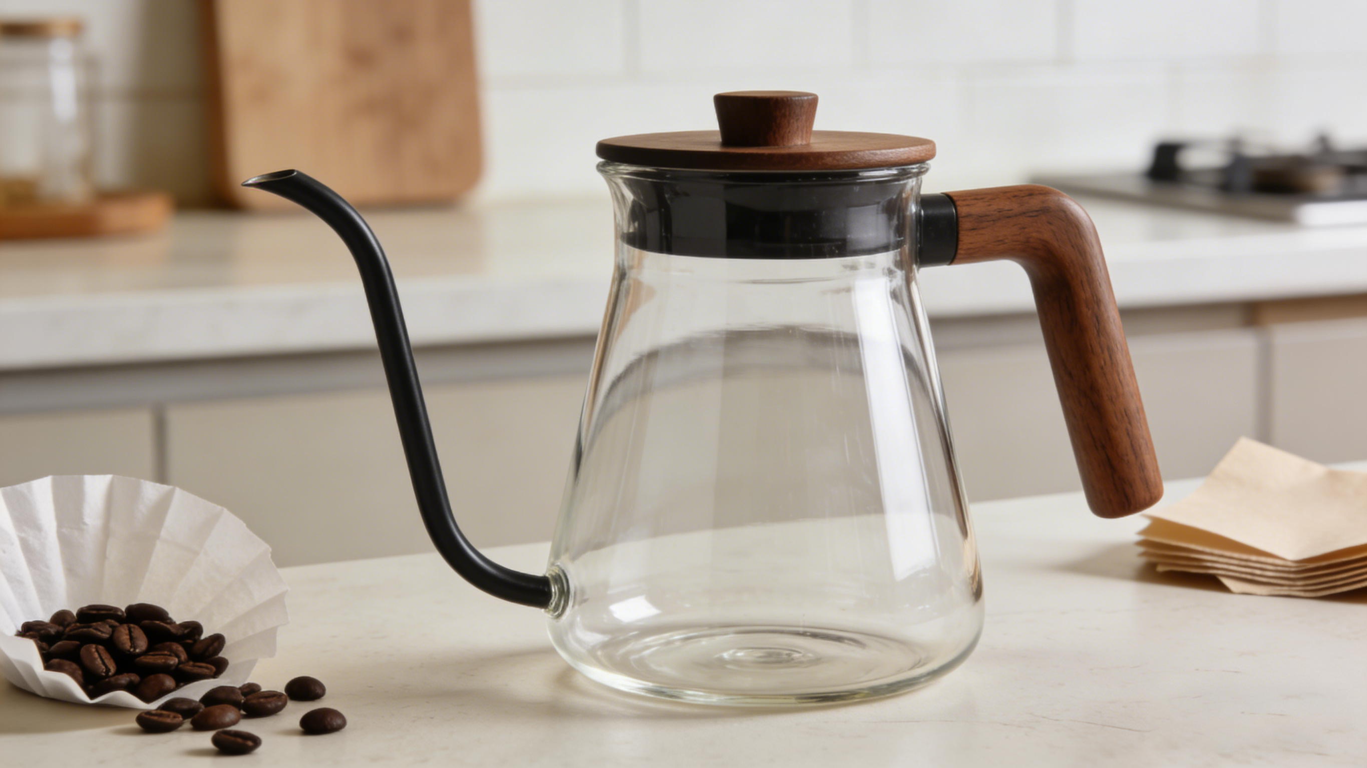 V60 pour over kit Manufacturer
