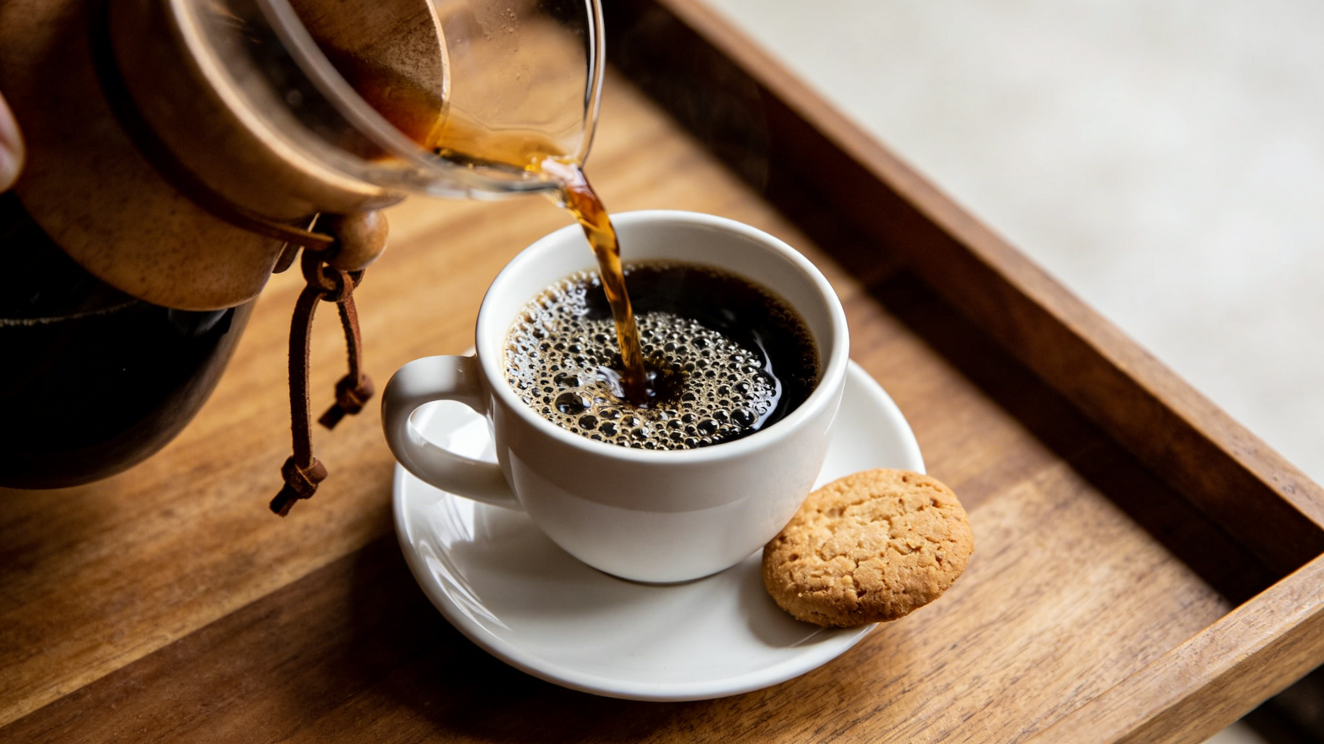 coffee pour over kits