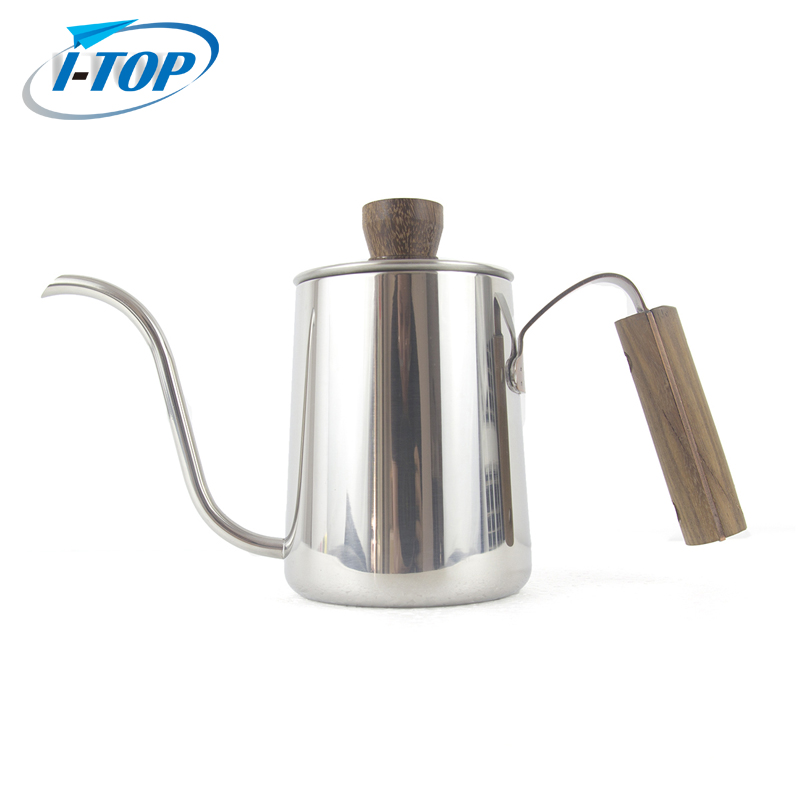 Milk Frothing Pitcher