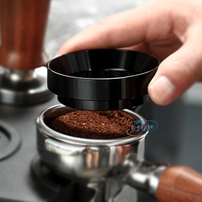 Supplier wholesale coffee dosing ring