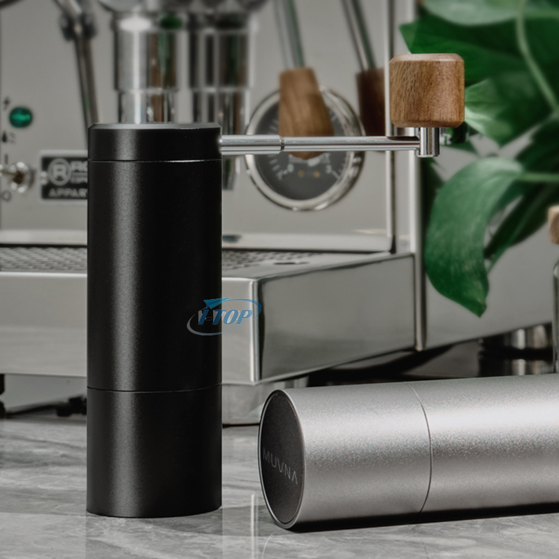 Where To Buy Manual Ceramic Burr Coffee Grinder？