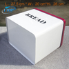 Metal bread bin/Metal bread storage box for kitchen using