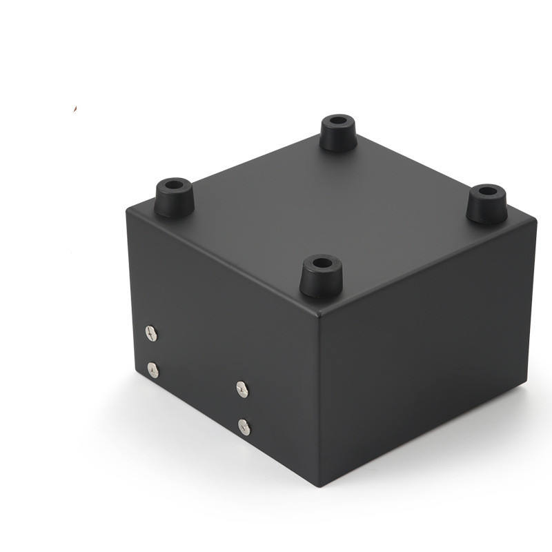 breville knock box