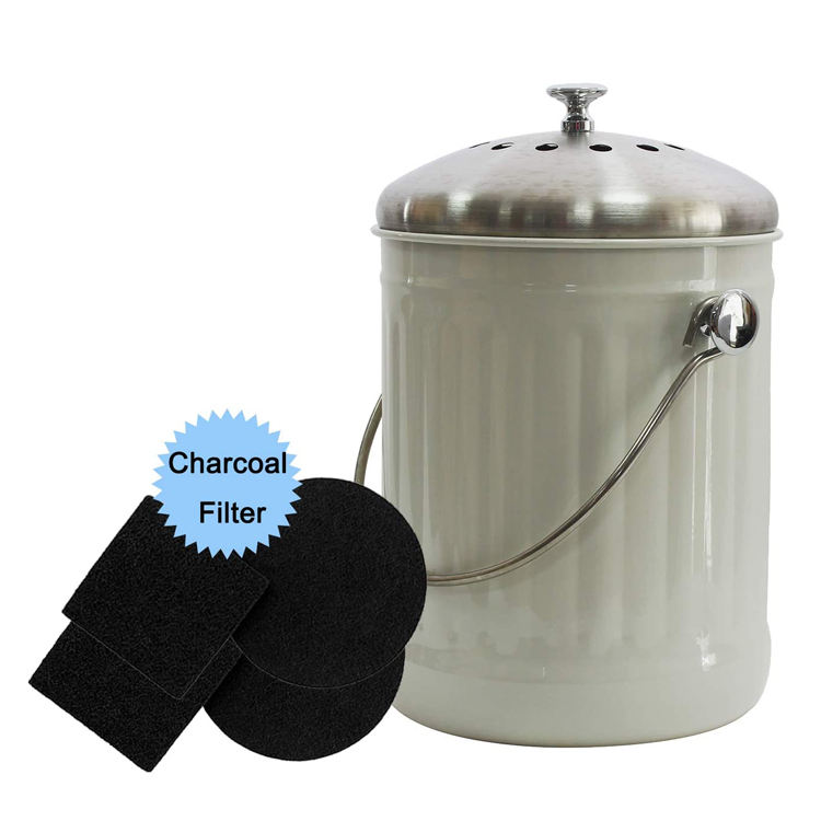 composting bin