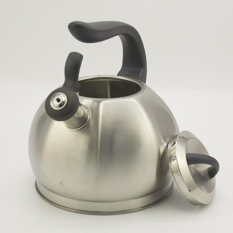 induction teapot