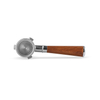 51mm 54mm 58mm Coffee Portafilter Custom Wood Handle Barista Tools Espresso Machine Accessories