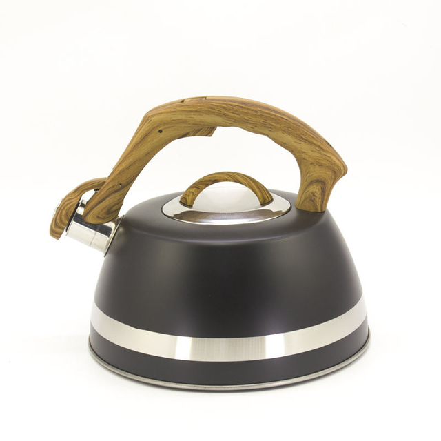 IT-CP1051 Electronics Appliance stainless steel tea whistling kettle water kettles