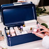 Top Selling Large Capacity Storage Container Bread Stainless Steel Storage Box Bread Bin For Food