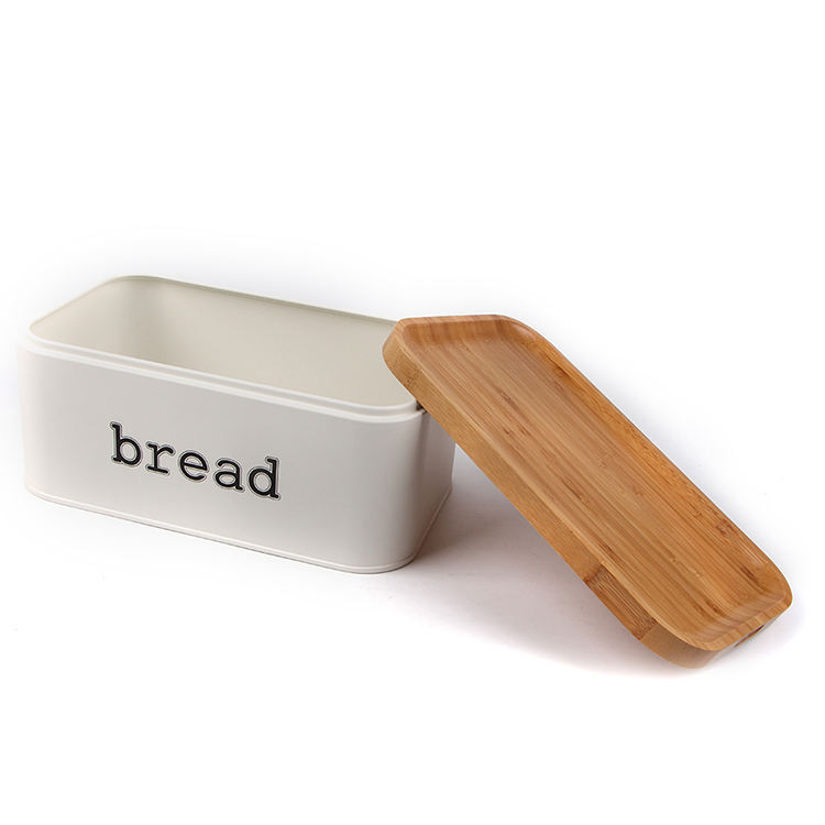 bread bin