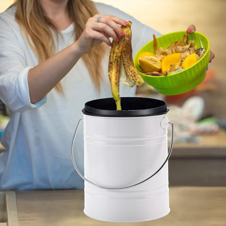 kitchen composter