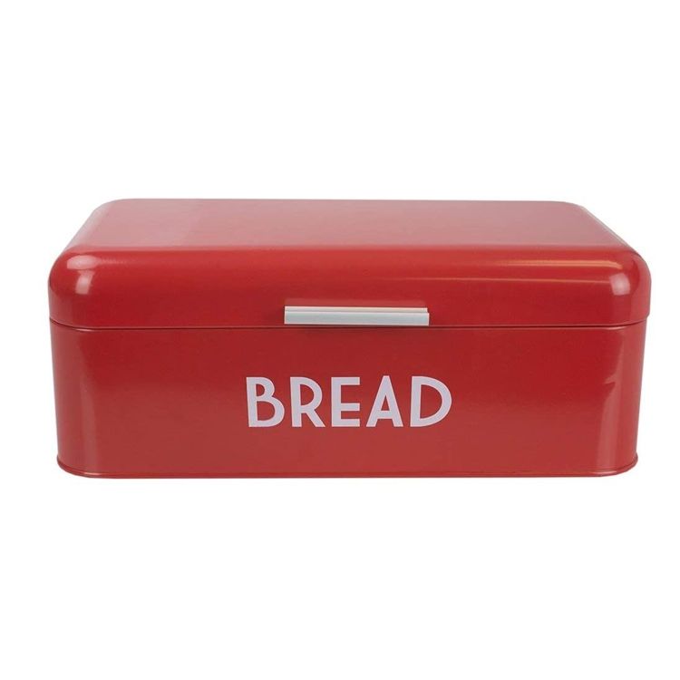 large bread box