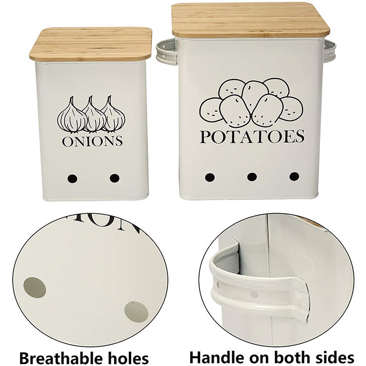 decorative storage