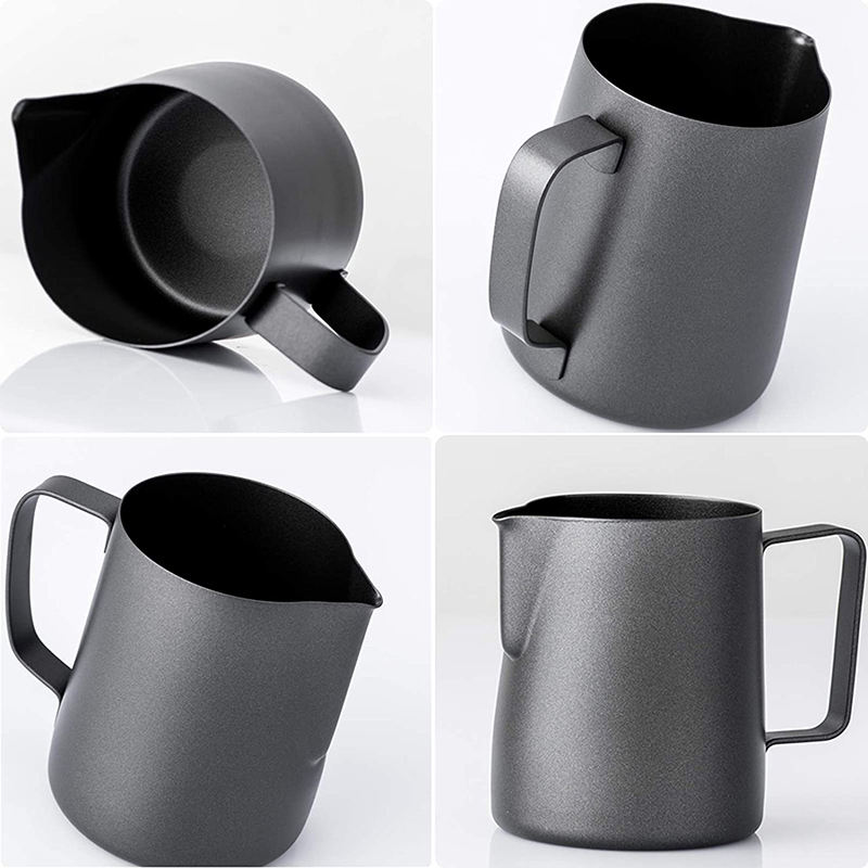 frother cup