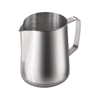 Milk Frothing Pitcher Steaming Pitchers Stainless Steel Milk Coffee Cappuccino Latte Art Barista Steam Pitchers Milk Jug