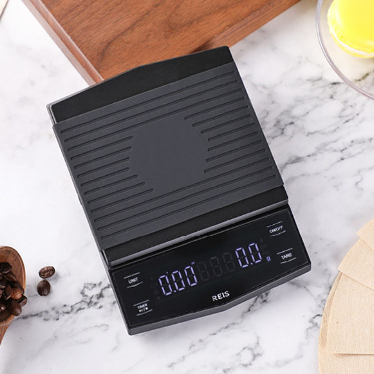 best pour over coffee scale