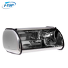 Brushed Stainless Steel Roll Top Bread Box for kitchen, bread bin, bread storage and bread holder