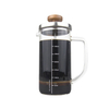 I-TOP GFP11 Amazon Hot Sale Black 350ml Mini Portable French Press Coffee Maker Tea Maker With Lid