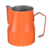 Milk Pitcher Espresso Steaming Pitcher Stainless Steel Cappuccino Latte Art Cup Coffee Frothing Picther Milk Jug