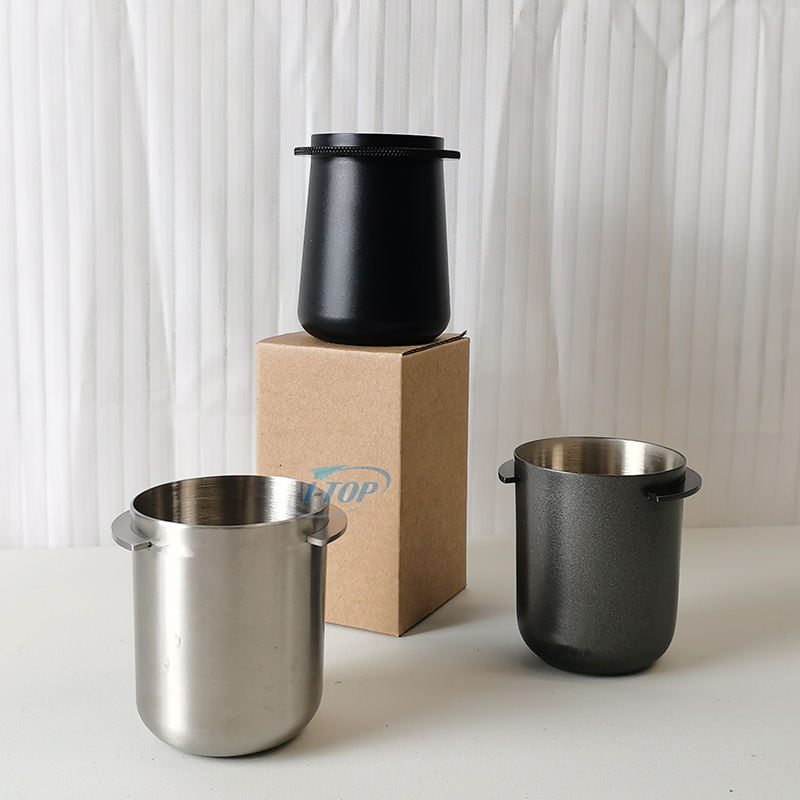 coffee tumbler
