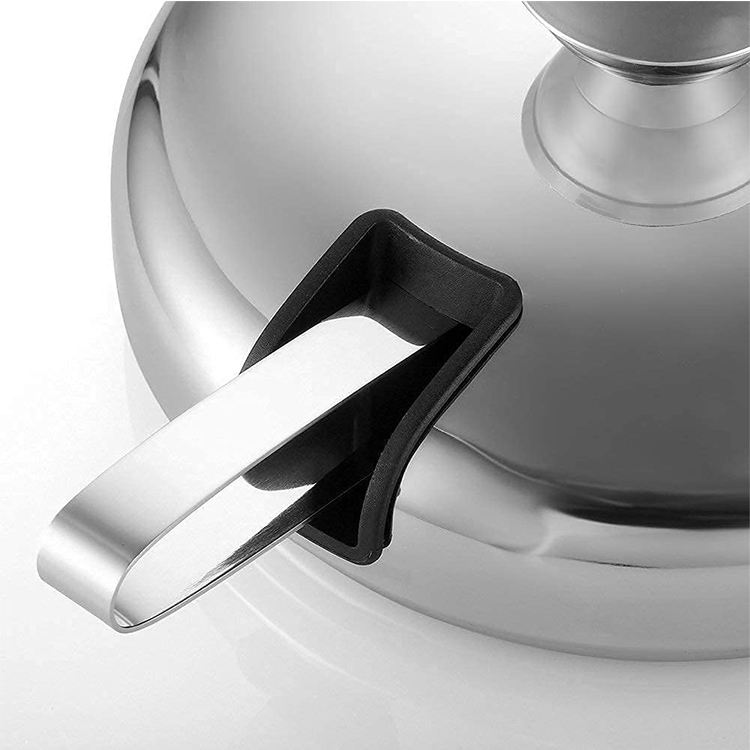 Factory Direct Wholesale 1.3L Stainless Steel Mini Silver Double Wall Party Wine Vintage champagne Ice Buckets With Lid