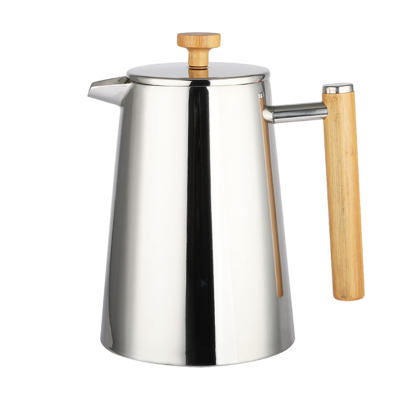 large french press