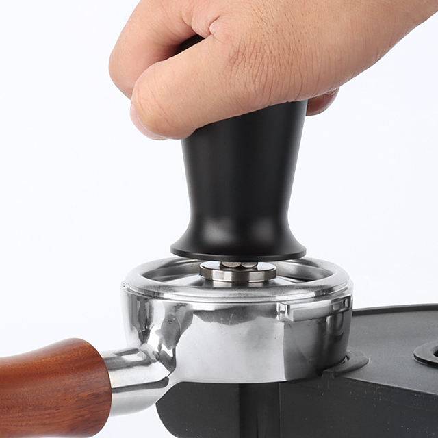 tamper for espresso