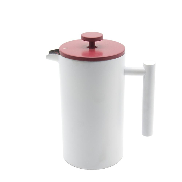 Brand New With High Quality Portable Food Grade Plunger Hot Sale Press Coffee Maker