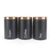 canisters sets for the kitchen storage airtight food storage container set kitchen canisters sets