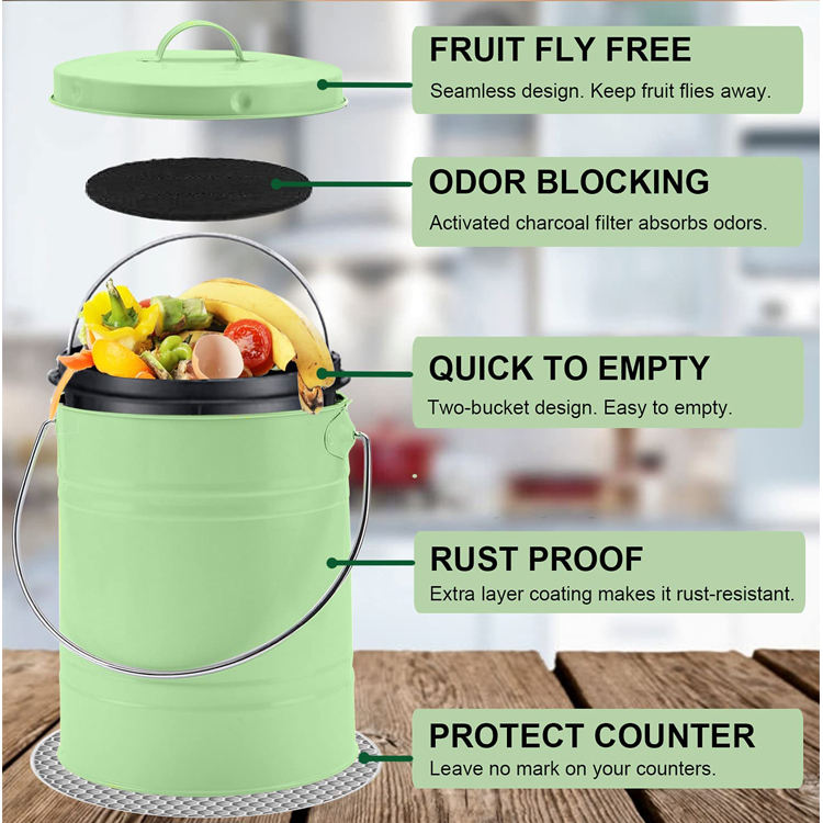 diy compost