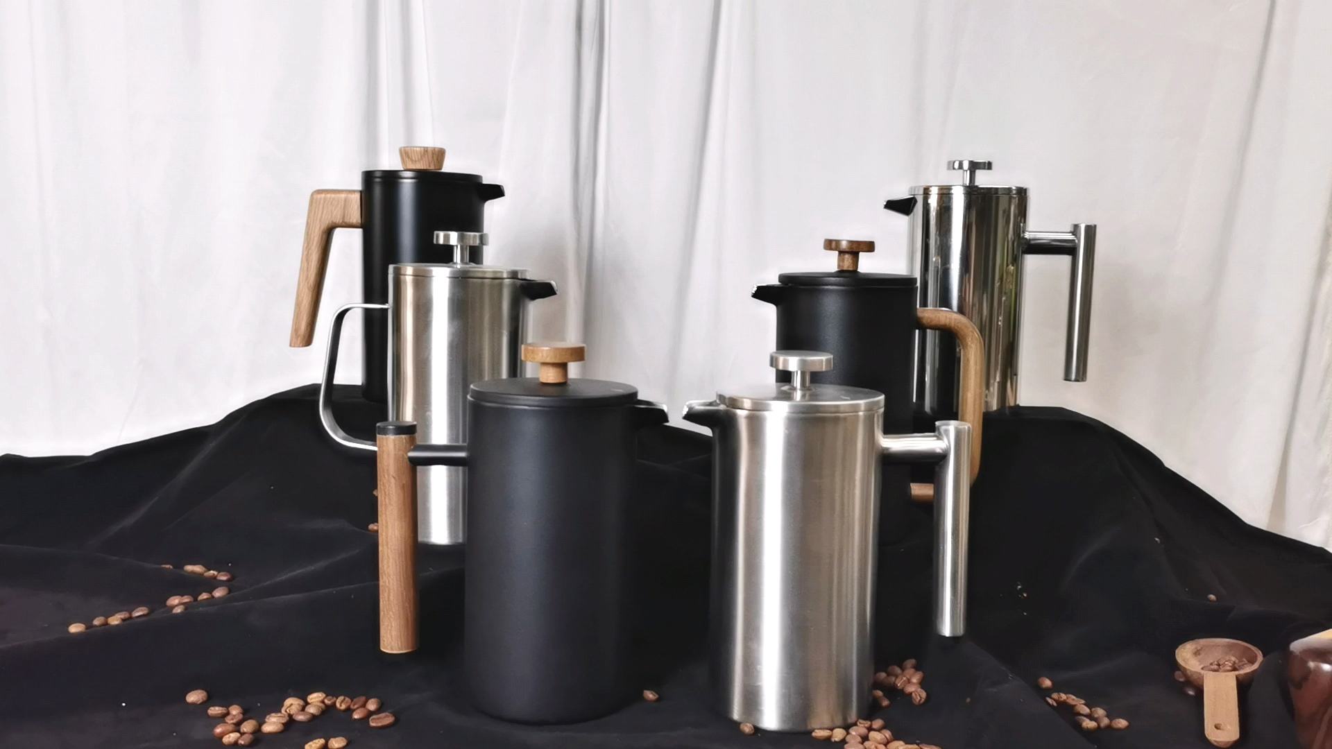 best french coffee press