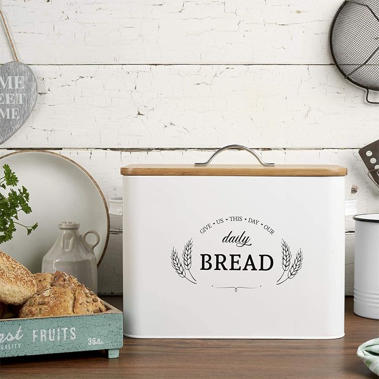 bread box amazon