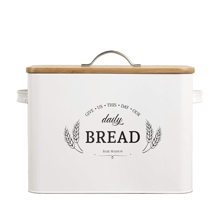 bread storage