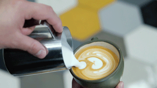 espresso grinder vs coffee grinder