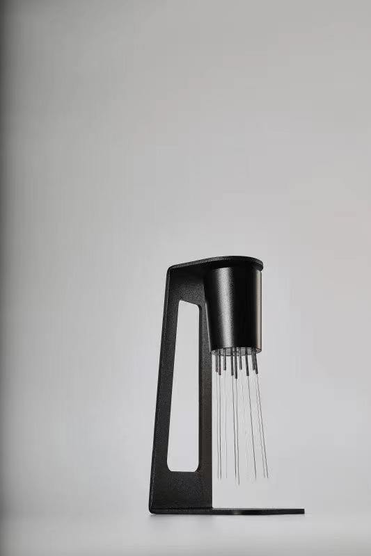 Coffee Stirrer Stainless Steel Espresso Power WDT Tools Coffee Magnetic Needle Distributor