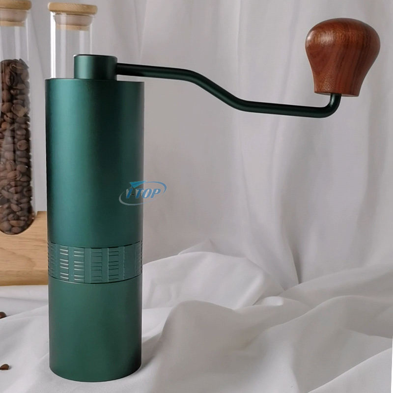 best home coffee grinder