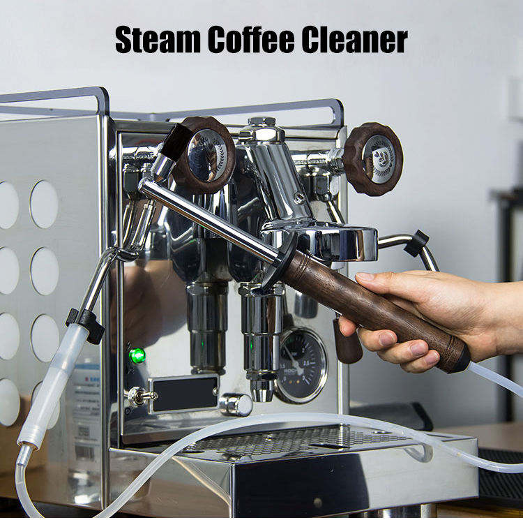 coffee machine brush cleaner