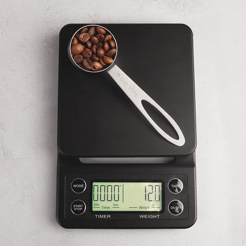 coffee spoon