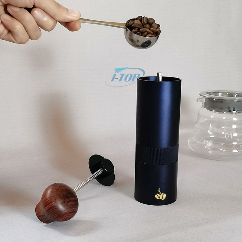 Manual Coffee Grinder