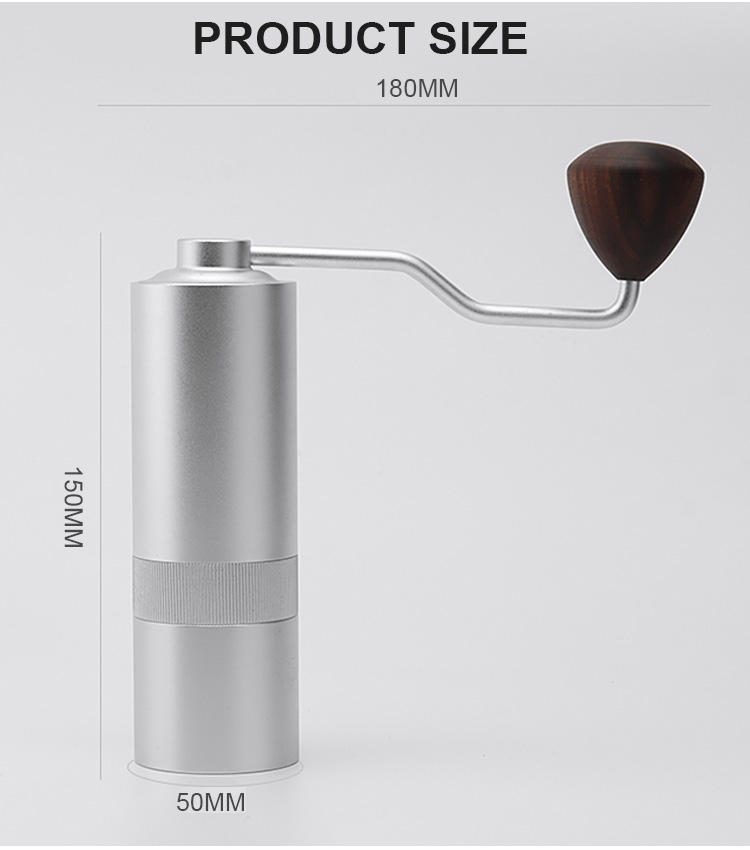 best espresso coffee grinders