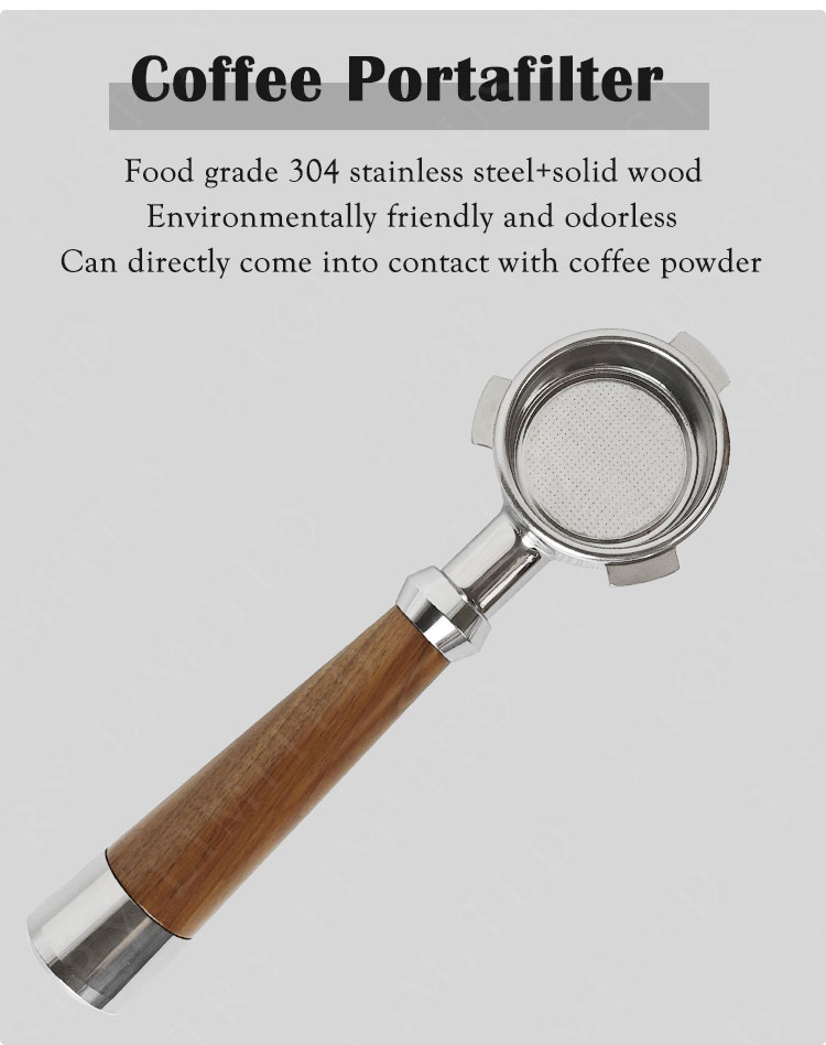 Coffee Portafilter