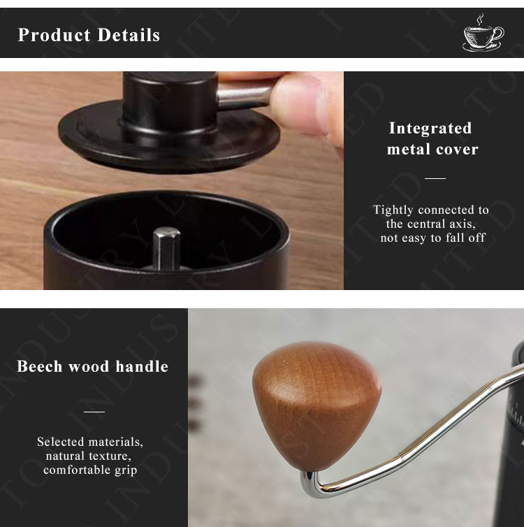 Coffee Manual Grinder