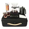 pour over coffee kit