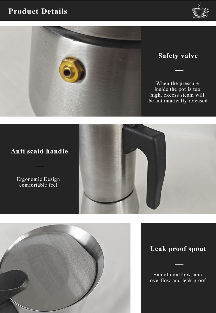moka pot